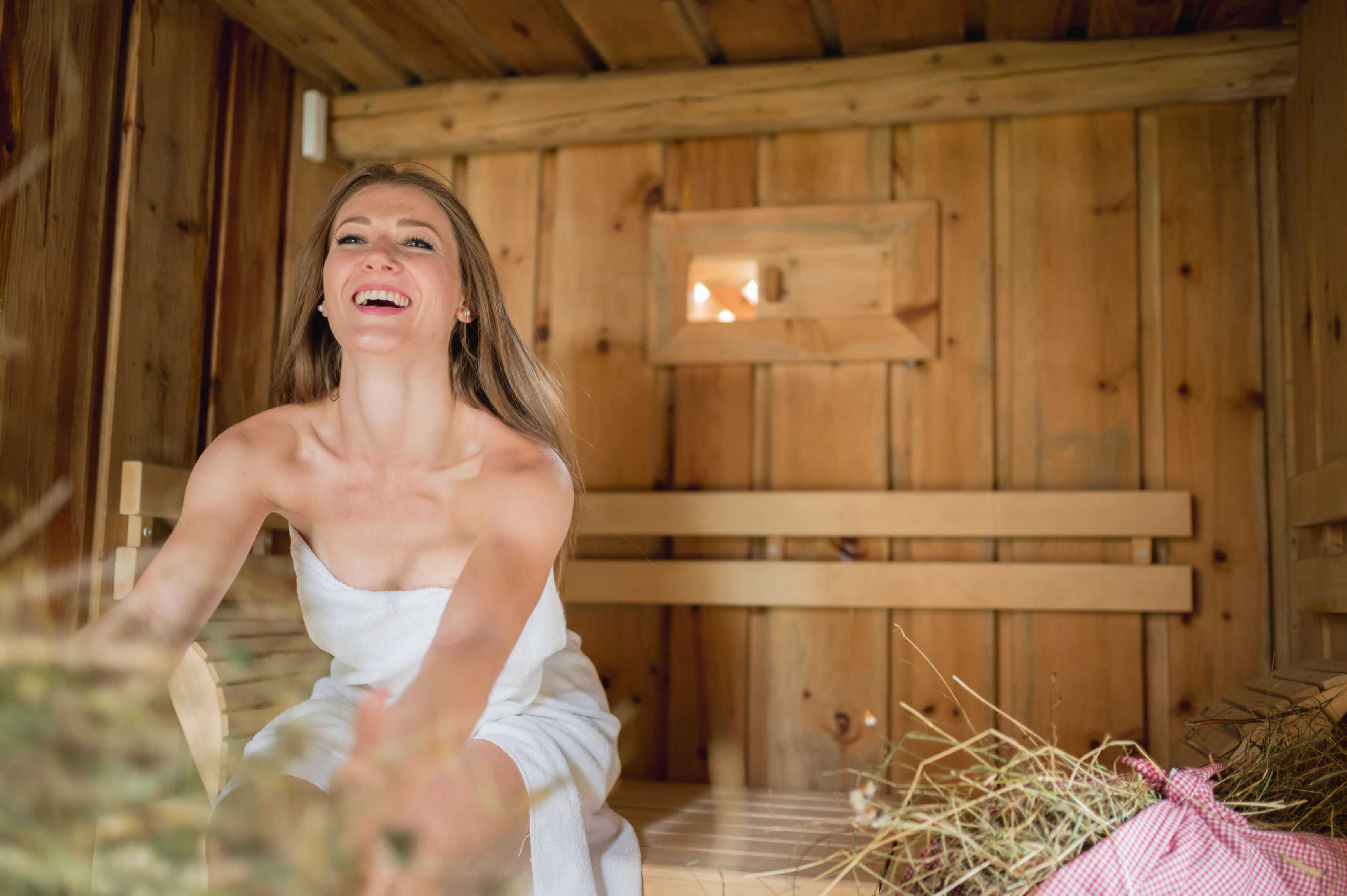 NATURA È STILE DI VITA